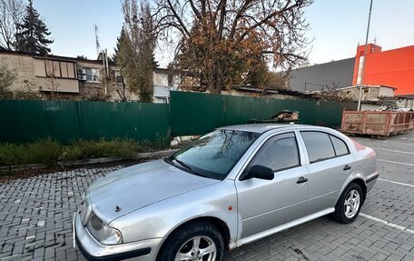 Skoda Octavia IV, 1997 год, 190 000 рублей, 2 фотография