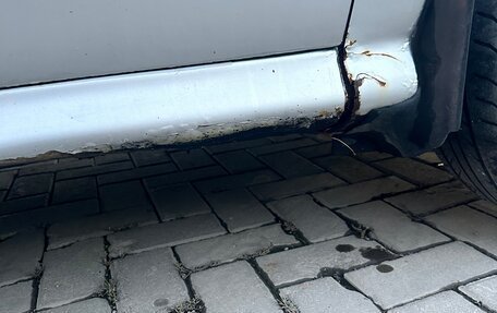 Skoda Octavia IV, 1997 год, 190 000 рублей, 8 фотография