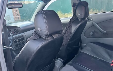 Skoda Octavia IV, 1997 год, 190 000 рублей, 11 фотография