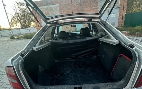 Skoda Octavia IV, 1997 год, 190 000 рублей, 12 фотография