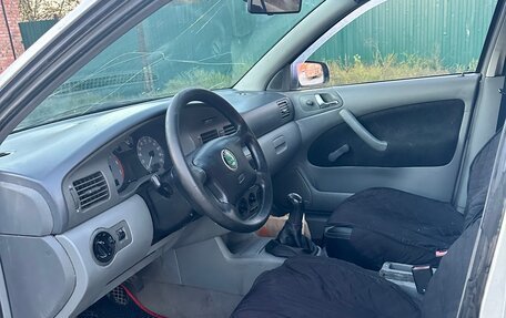 Skoda Octavia IV, 1997 год, 190 000 рублей, 9 фотография