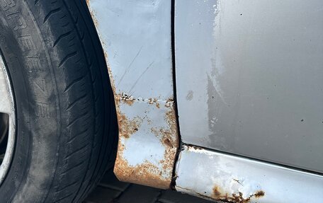 Skoda Octavia IV, 1997 год, 190 000 рублей, 7 фотография