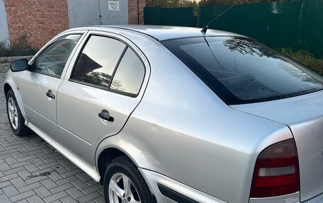 Skoda Octavia IV, 1997 год, 190 000 рублей, 6 фотография