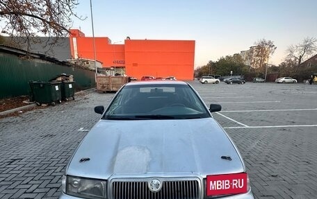 Skoda Octavia IV, 1997 год, 190 000 рублей, 3 фотография