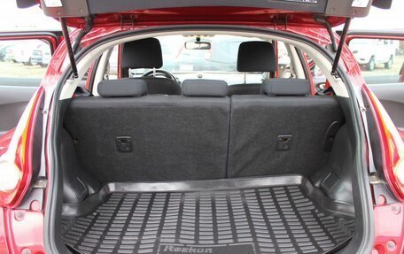 Nissan Juke II, 2011 год, 999 000 рублей, 11 фотография