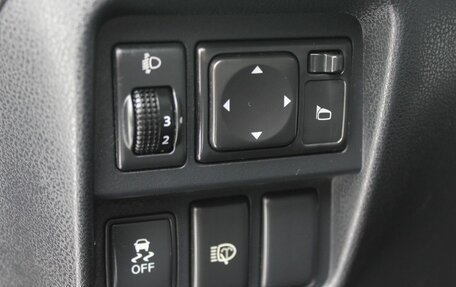 Nissan Juke II, 2011 год, 999 000 рублей, 13 фотография