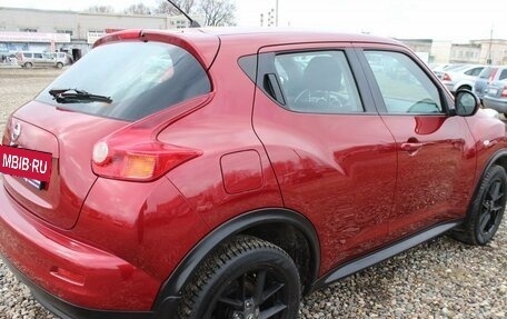 Nissan Juke II, 2011 год, 999 000 рублей, 4 фотография