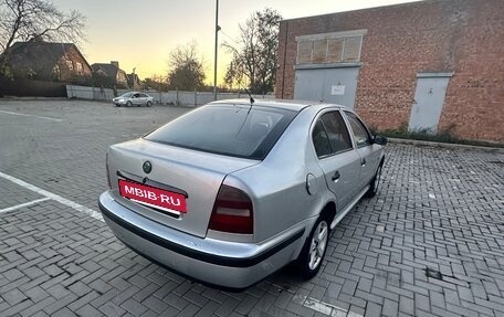 Skoda Octavia IV, 1997 год, 190 000 рублей, 5 фотография