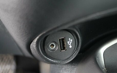 Nissan Juke II, 2011 год, 999 000 рублей, 17 фотография