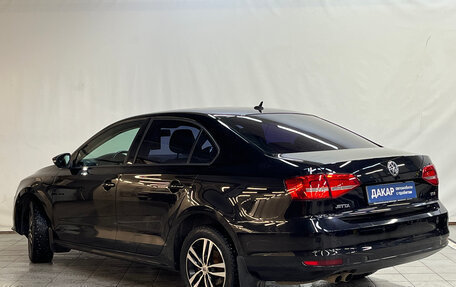 Volkswagen Jetta VI, 2015 год, 1 250 000 рублей, 6 фотография