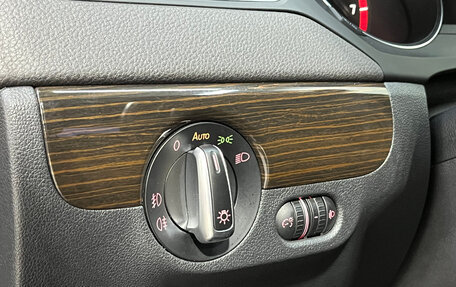 Volkswagen Jetta VI, 2015 год, 1 250 000 рублей, 16 фотография