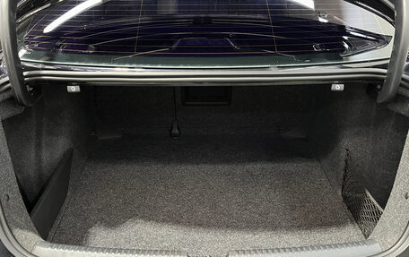 Volkswagen Jetta VI, 2015 год, 1 250 000 рублей, 14 фотография