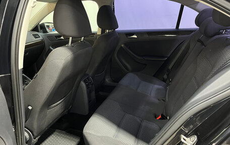 Volkswagen Jetta VI, 2015 год, 1 250 000 рублей, 12 фотография