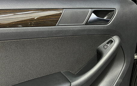 Volkswagen Jetta VI, 2015 год, 1 250 000 рублей, 13 фотография