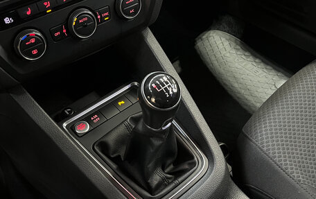 Volkswagen Jetta VI, 2015 год, 1 250 000 рублей, 21 фотография