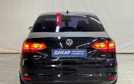 Volkswagen Jetta VI, 2015 год, 1 250 000 рублей, 5 фотография
