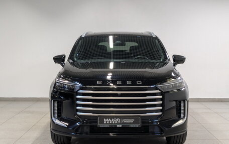 CheryExeed VX, 2023 год, 3 990 000 рублей, 2 фотография