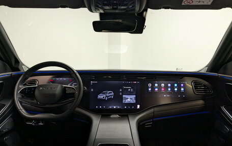 CheryExeed VX, 2023 год, 3 990 000 рублей, 14 фотография