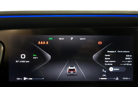 CheryExeed VX, 2023 год, 3 990 000 рублей, 13 фотография