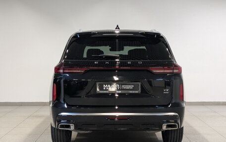 CheryExeed VX, 2023 год, 3 990 000 рублей, 6 фотография