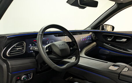 CheryExeed VX, 2023 год, 3 990 000 рублей, 16 фотография