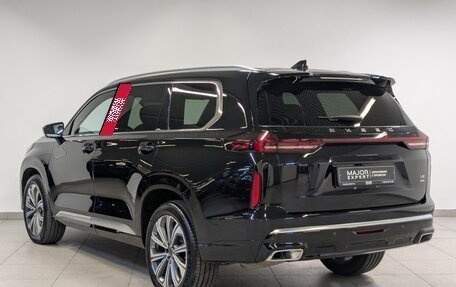 CheryExeed VX, 2023 год, 3 990 000 рублей, 7 фотография