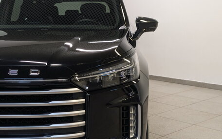 CheryExeed VX, 2023 год, 3 990 000 рублей, 17 фотография
