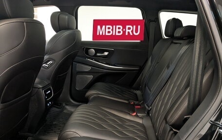 CheryExeed VX, 2023 год, 3 990 000 рублей, 12 фотография