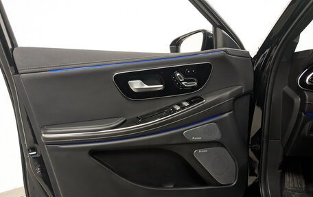 CheryExeed VX, 2023 год, 3 990 000 рублей, 19 фотография