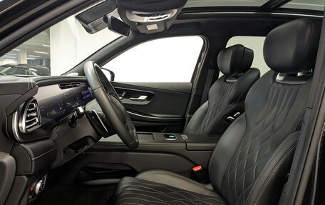 CheryExeed VX, 2023 год, 3 990 000 рублей, 20 фотография