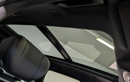 CheryExeed VX, 2023 год, 3 990 000 рублей, 22 фотография