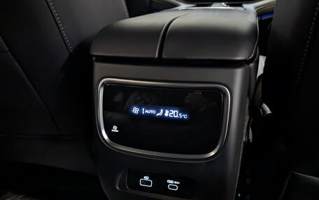 CheryExeed VX, 2023 год, 3 990 000 рублей, 28 фотография