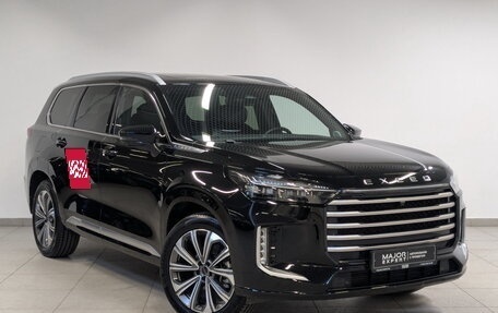 CheryExeed VX, 2023 год, 3 990 000 рублей, 3 фотография