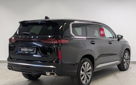CheryExeed VX, 2023 год, 3 990 000 рублей, 5 фотография
