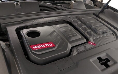 CheryExeed VX, 2023 год, 3 990 000 рублей, 9 фотография