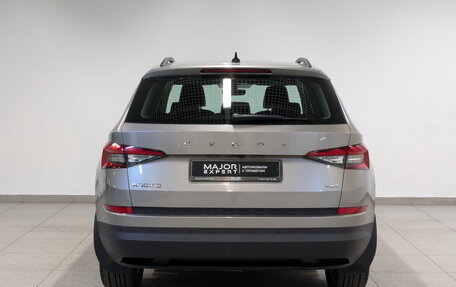 Skoda Kodiaq I, 2019 год, 3 500 000 рублей, 6 фотография