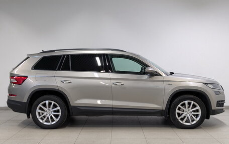 Skoda Kodiaq I, 2019 год, 3 500 000 рублей, 4 фотография