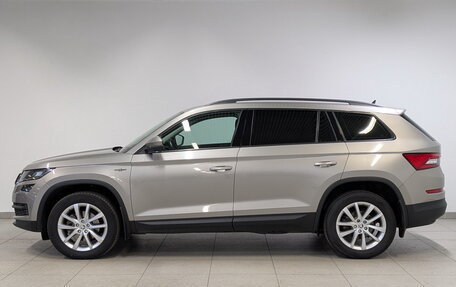 Skoda Kodiaq I, 2019 год, 3 500 000 рублей, 8 фотография