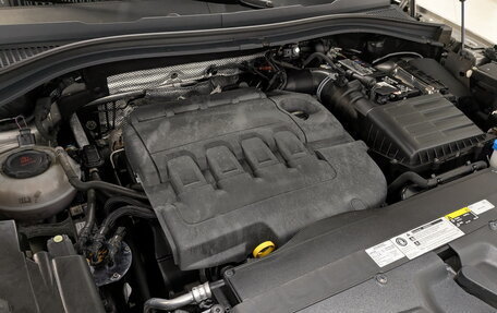 Skoda Kodiaq I, 2019 год, 3 500 000 рублей, 9 фотография