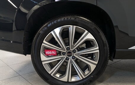 CheryExeed VX, 2023 год, 3 990 000 рублей, 18 фотография