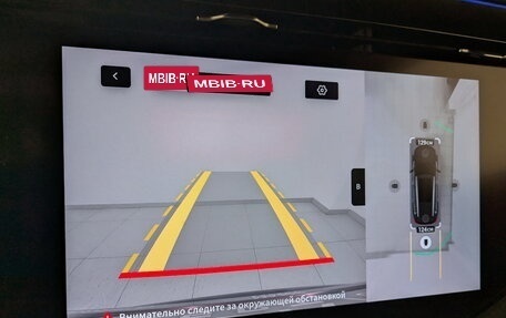 CheryExeed VX, 2023 год, 3 990 000 рублей, 27 фотография