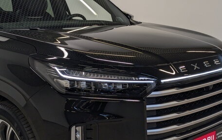 CheryExeed VX, 2023 год, 3 990 000 рублей, 25 фотография