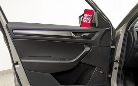 Skoda Kodiaq I, 2019 год, 3 500 000 рублей, 19 фотография