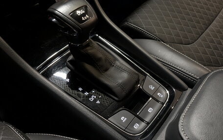 Skoda Kodiaq I, 2019 год, 3 500 000 рублей, 29 фотография