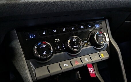 Skoda Kodiaq I, 2019 год, 3 500 000 рублей, 28 фотография