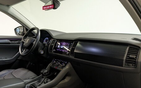 Skoda Kodiaq I, 2019 год, 3 500 000 рублей, 11 фотография