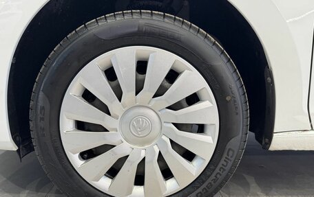 Skoda Rapid II, 2020 год, 1 699 000 рублей, 9 фотография