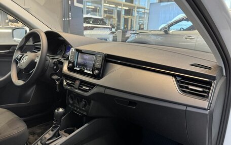 Skoda Rapid II, 2020 год, 1 699 000 рублей, 11 фотография