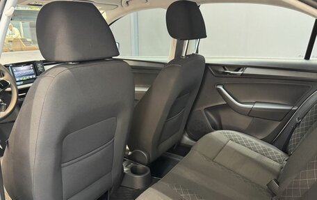 Skoda Rapid II, 2020 год, 1 699 000 рублей, 12 фотография