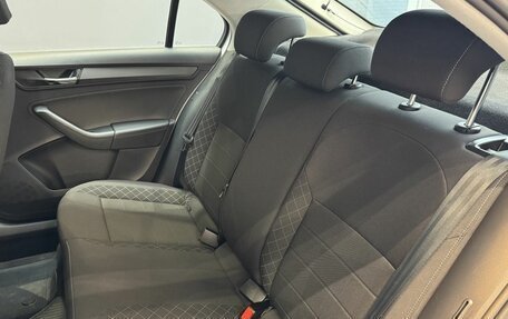 Skoda Rapid II, 2020 год, 1 699 000 рублей, 13 фотография